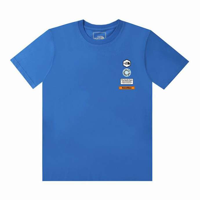 The North Face T Shirts Short _SKUTheNorthFaceM-3XLT88937539822